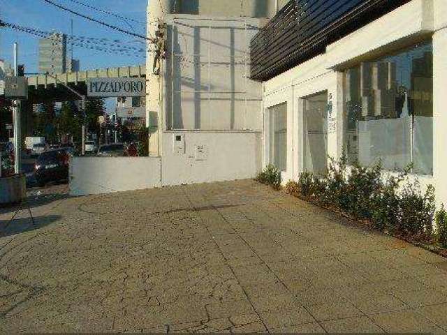 Casa comercial à venda na José de Sousa Campos, 75, Cambuí, Campinas, 217 m2 por R$ 5.500.000