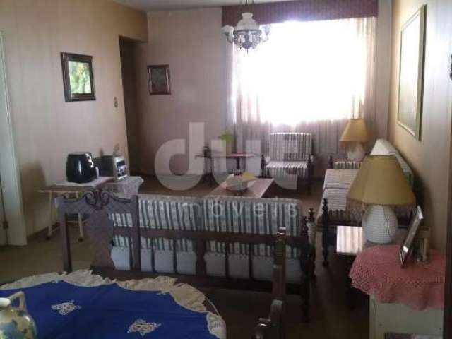 Apartamento com 3 quartos à venda na Avenida Doutor Moraes Salles, 633, Centro, Campinas, 167 m2 por R$ 580.000