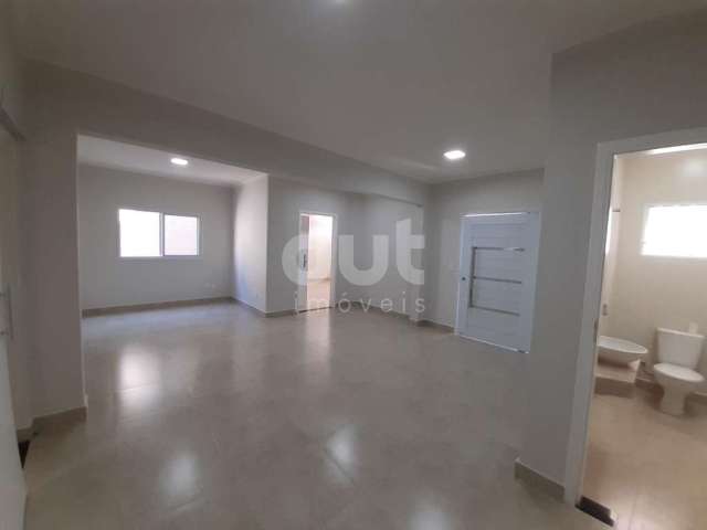 Casa comercial para alugar na Avenida Regina Basseto Bordignon, 544, João Aranha, Paulínia, 110 m2 por R$ 3.200