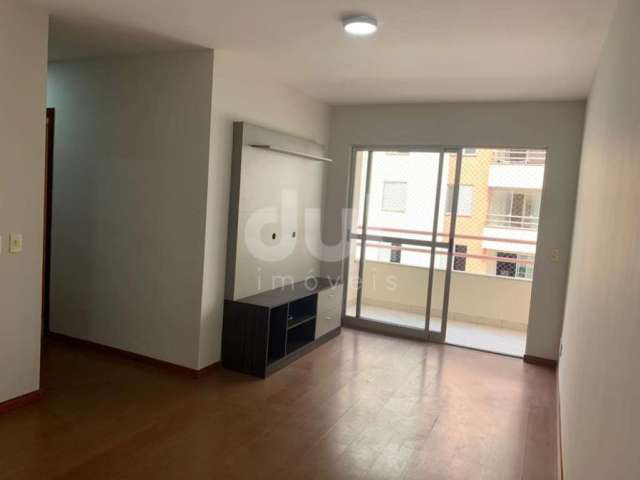 Apartamento com 3 quartos à venda na Rua Hermantino Coelho, 841, Mansões Santo Antônio, Campinas, 70 m2 por R$ 750.000