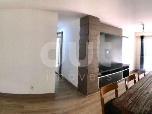 Apartamento com 3 quartos à venda na Rua Luzitana, 43, Bosque, Campinas, 85 m2 por R$ 680.000