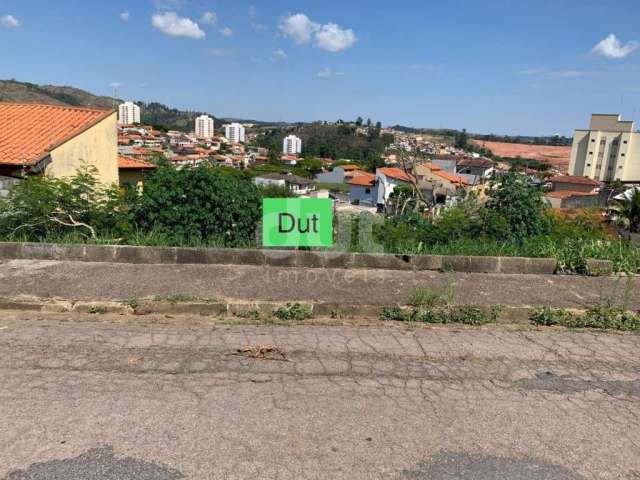 Terreno à venda na Rua Francisco Berto, 181, Nova Itatiba, Itatiba por R$ 159.000