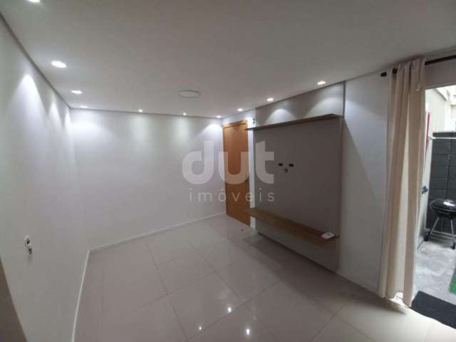 Apartamento com 2 quartos à venda na Rua Professor Mauricio Francisco Ceolin, 210, Loteamento Residencial Parque dos Cantos, Campinas, 51 m2 por R$ 280.000