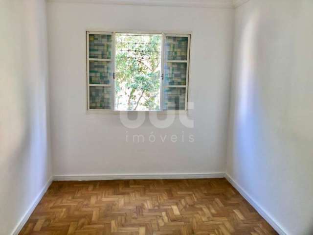 Apartamento com 3 quartos à venda na Rua das Violetas, 246, Vila Mimosa, Campinas, 73 m2 por R$ 240.000