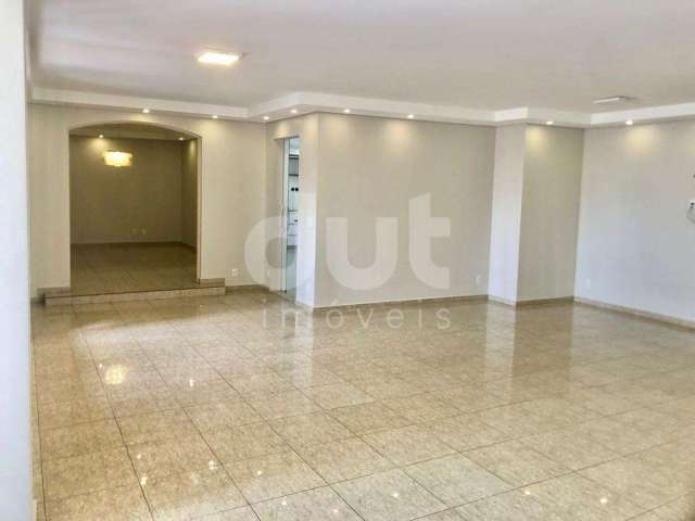 Apartamento com 4 quartos à venda na Rua Ferreira Penteado, 1338, Cambuí, Campinas, 330 m2 por R$ 1.790.000