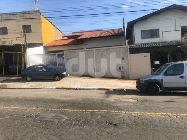 Casa comercial à venda na Rua Engenheiro Augusto de Figueiredo, 1900, Vila Progresso, Campinas, 210 m2 por R$ 600.000