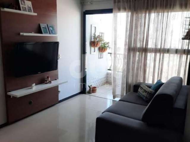 Apartamento com 2 quartos à venda na Avenida Interlagos, 5699, Interlagos, São Paulo, 60 m2 por R$ 340.000