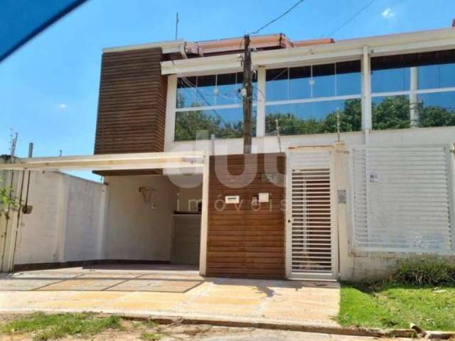 Casa com 3 quartos à venda na Rua Luíza de Mello Bueno, 654, Parque das Universidades, Campinas, 239 m2 por R$ 1.250.000