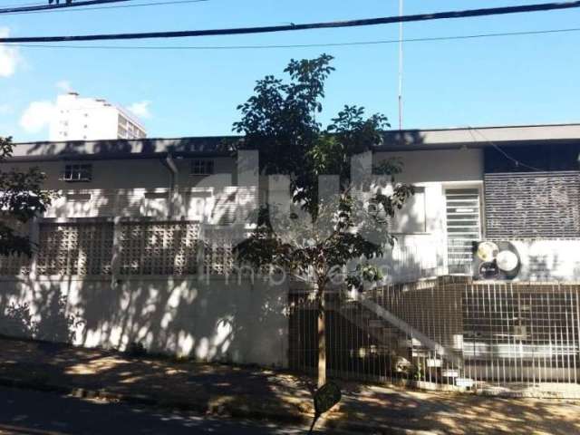 Casa comercial com 4 salas à venda na Rua Major Solon, 580, Cambuí, Campinas, 240 m2 por R$ 1.449.000