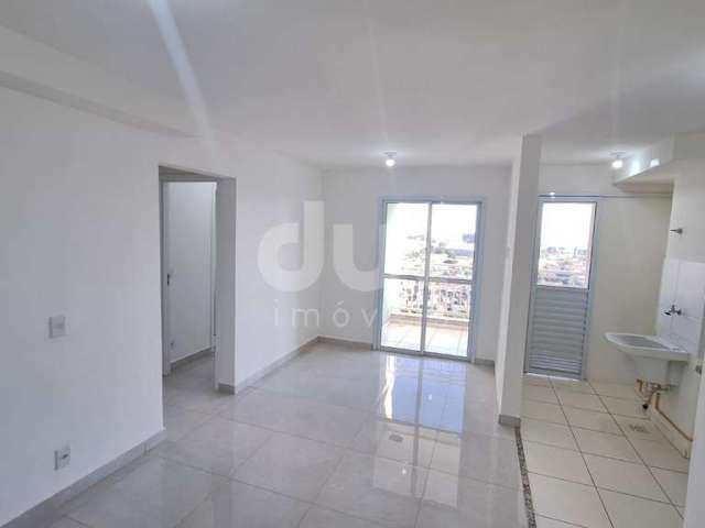 Apartamento com 2 quartos à venda na Rua Vereador Oscar Antônio Ghiraldelli, 361, Jardim Villagio Ghiraldelli, Hortolândia, 58 m2 por R$ 320.000