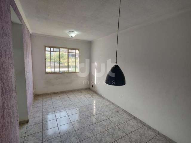 Apartamento com 2 quartos à venda na Rua Ferdinando Turquetti, 450, Jardim das Bandeiras, Campinas, 45 m2 por R$ 150.000