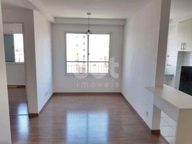 Apartamento com 2 quartos à venda na Avenida Padre Guilherme Ary, 81, Vila Satúrnia, Campinas, 47 m2 por R$ 400.000