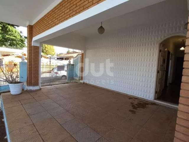 Casa comercial com 3 salas à venda na Rua Eleutério Rodrigues, 366, Vila Nova, Campinas, 250 m2 por R$ 725.000