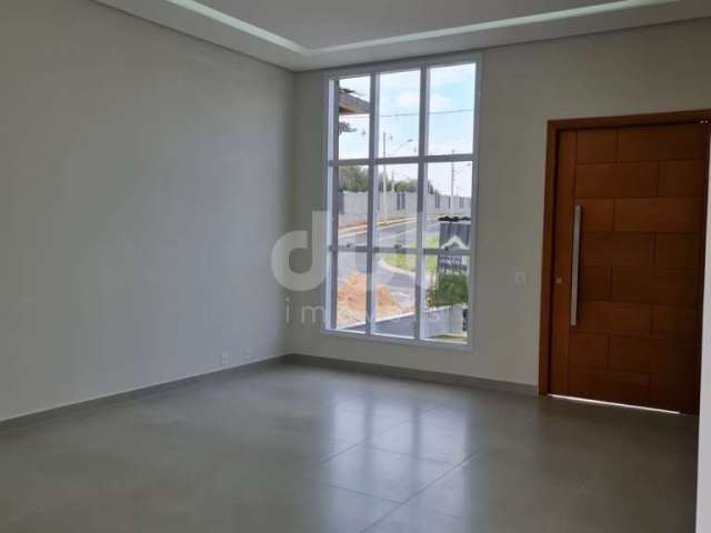 Casa em condomínio fechado com 3 quartos à venda na Estrada Velha Indaiatuba - Campinas, 5100, Caldeira, Indaiatuba, 212 m2 por R$ 1.590.000