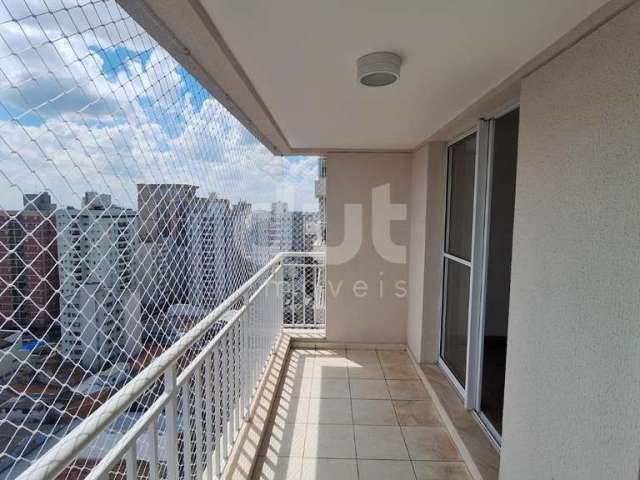 Apartamento com 2 quartos à venda na Rua Luzitana, 43, Bosque, Campinas, 65 m2 por R$ 518.000