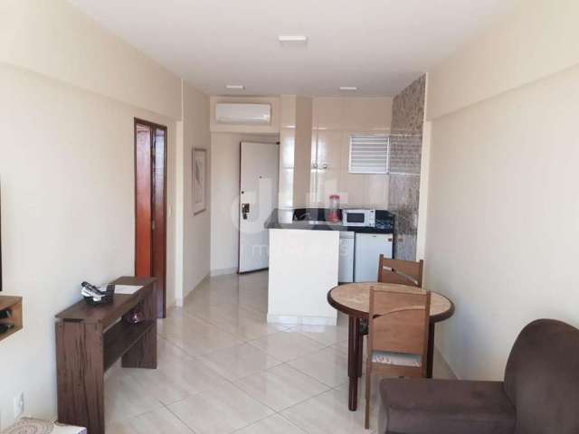 Apartamento com 1 quarto à venda na Rua Onze de Agosto, 411, Centro, Campinas, 40 m2 por R$ 290.000