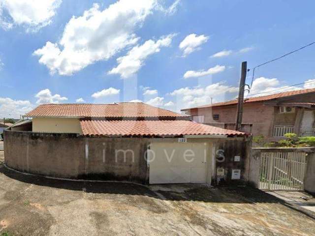 Casa com 2 quartos à venda na Rua Jaçanã, 122, Vila Aeroporto, Campinas, 90 m2 por R$ 413.000