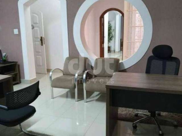 Casa com 3 quartos à venda na Rua Barretos, 200, Jardim Proença, Campinas, 265 m2 por R$ 930.000