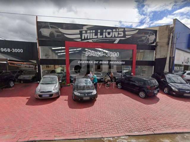 Sala comercial à venda na Rua Piracicaba, 860, Jardim Novo Campos Elíseos, Campinas, 300 m2 por R$ 1.600.000