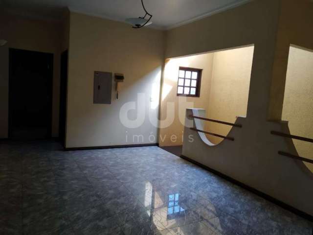 Casa com 4 quartos à venda na Rua Joan Ribeiro Gonçalves, 36, Parque Via Norte, Campinas, 300 m2 por R$ 1.350.000