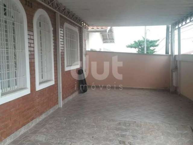 Casa com 3 quartos à venda na Rua Vargem Grande do Sul, 226, Jardim Nova Europa, Campinas, 182 m2 por R$ 790.000