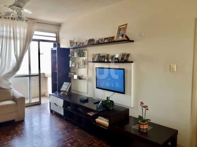 Apartamento com 3 quartos à venda na Avenida Doutor Moraes Salles, 633, Centro, Campinas, 184 m2 por R$ 370.000