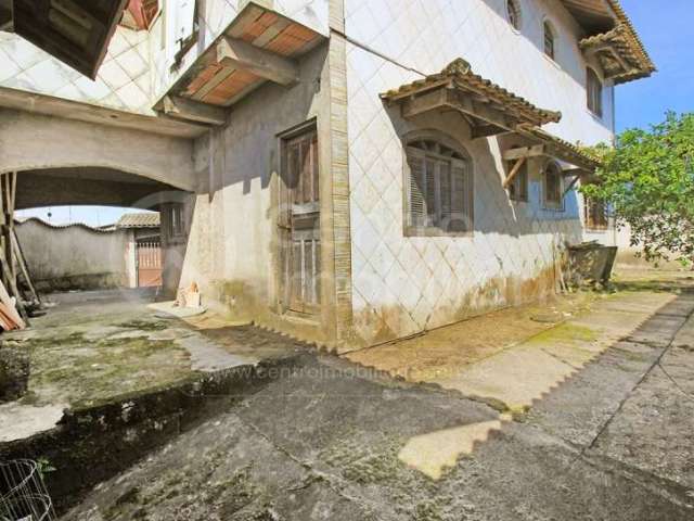 CASA à venda com 5 quartos em Peruíbe, no bairro Parque Turistico