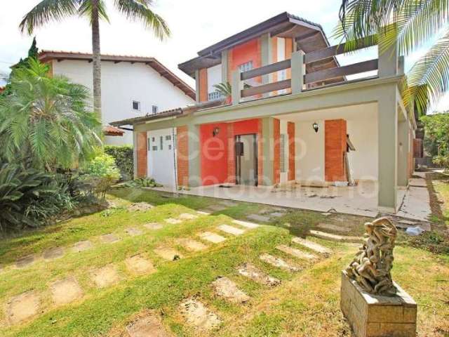 CASA à venda com 3 quartos em Peruíbe, no bairro Bougainvillee II