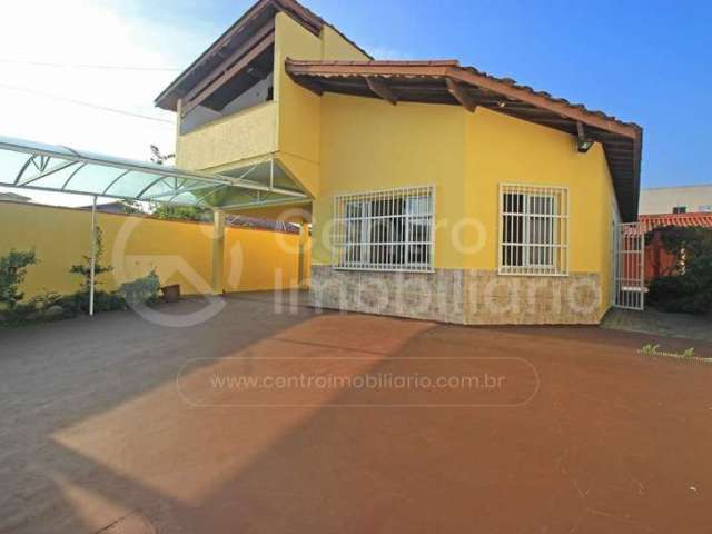 CASA à venda com 3 quartos em Peruíbe, no bairro Jardim Ribamar