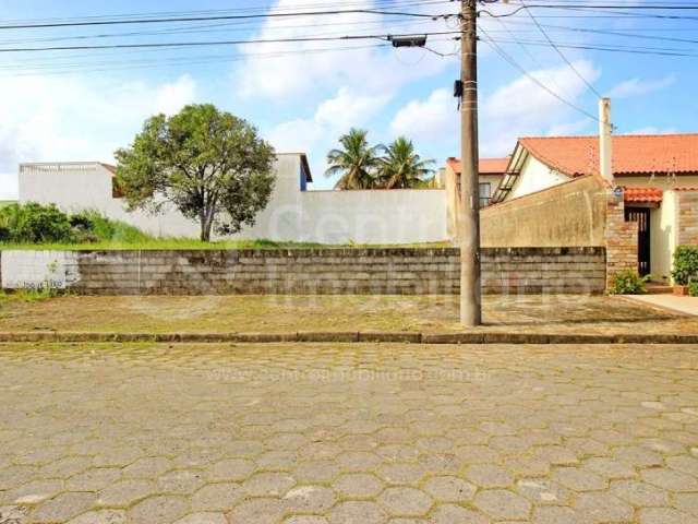 TERRENO à venda em Peruíbe, no bairro Estancia Balnearia Convento Velho