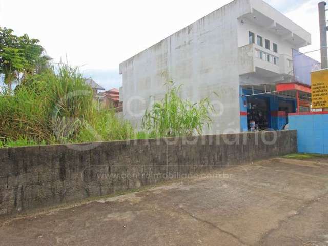 TERRENO à venda em Peruíbe, no bairro Balneario Josedy