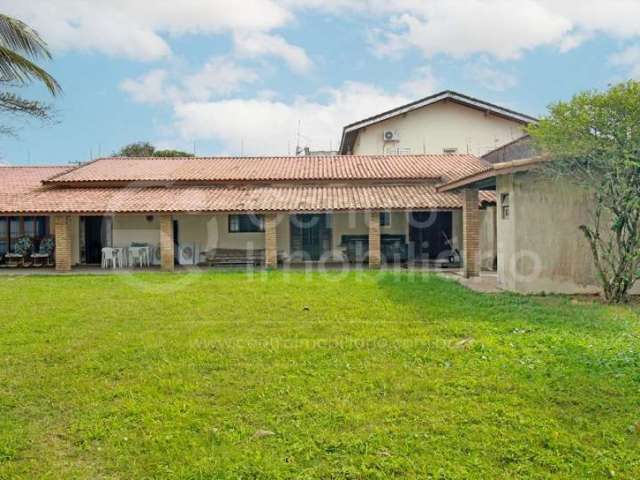 TERRENO à venda em Peruíbe, no bairro Balneario Florida