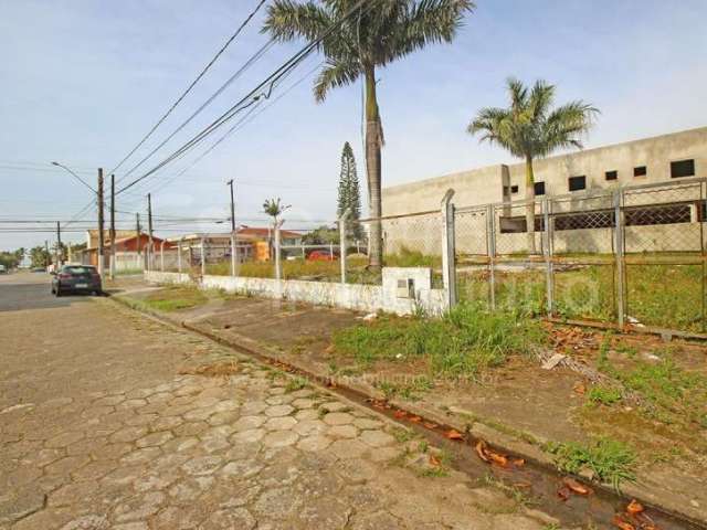 TERRENO à venda em Peruíbe, no bairro Jardim Imperador