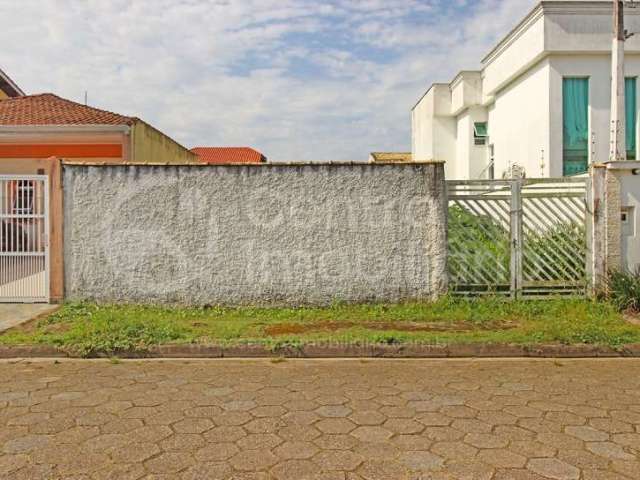 TERRENO à venda em Peruíbe, no bairro Jardim Três Marias