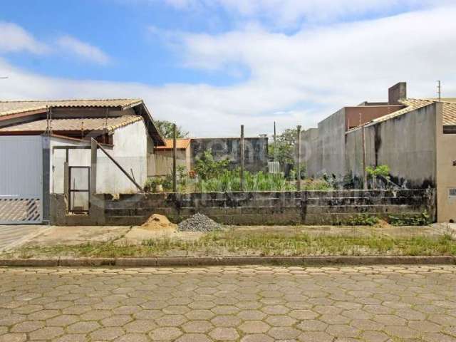 TERRENO à venda em Peruíbe, no bairro Estancia Sao Jose