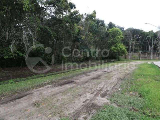 TERRENO à venda em Peruíbe, no bairro Jardim Sao Luiz