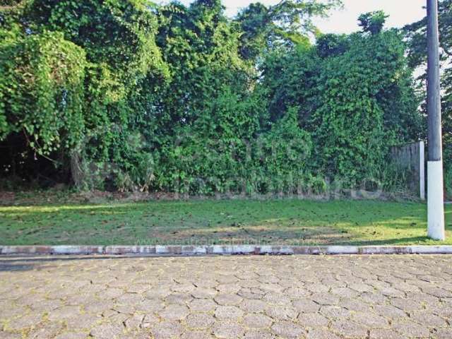 TERRENO à venda em Peruíbe, no bairro Bougainvillee V