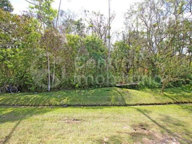 TERRENO à venda em Peruíbe, no bairro Jardim Sao Luiz