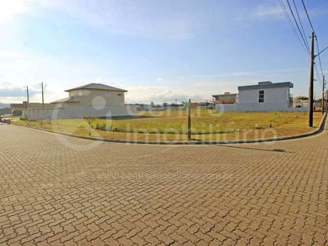 TERRENO à venda em Peruíbe, no bairro Residencial Flora Rica