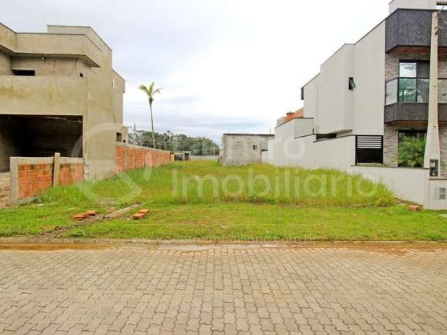 TERRENO à venda em Peruíbe, no bairro Residencial Bosque Três Marias