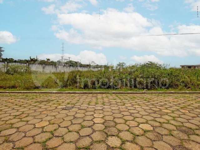 TERRENO à venda em Peruíbe, no bairro Bougainvillee V