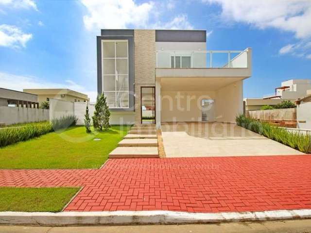 CASA à venda com 4 quartos em Peruíbe, no bairro Residencial Flora Rica