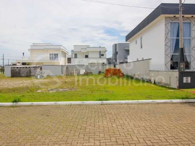 TERRENO à venda em Peruíbe, no bairro Residencial Flora Rica