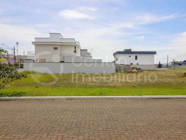 TERRENO à venda em Peruíbe, no bairro Residencial Flora Rica