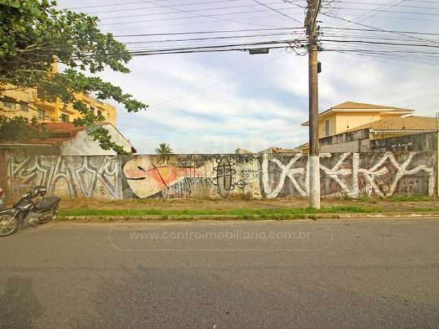 TERRENO à venda em Peruíbe, no bairro Centro