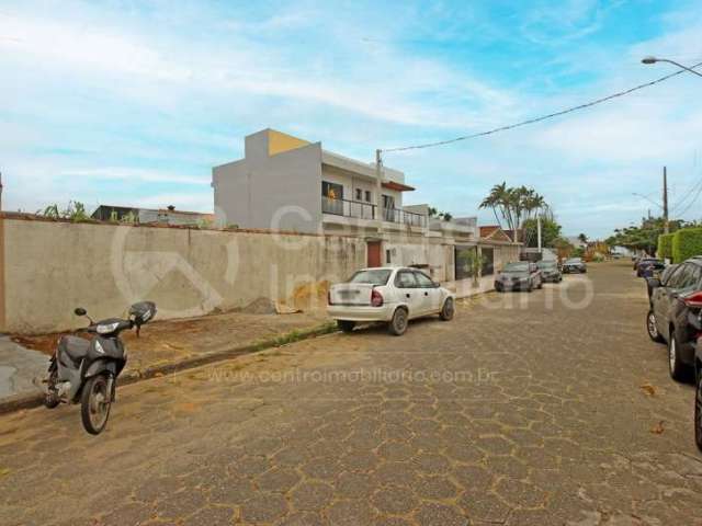 TERRENO à venda em Peruíbe, no bairro Jardim Imperador