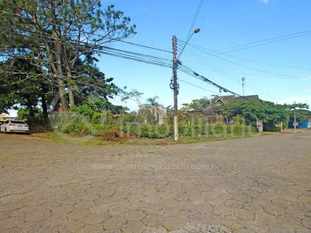 TERRENO à venda em Peruíbe, no bairro Centro