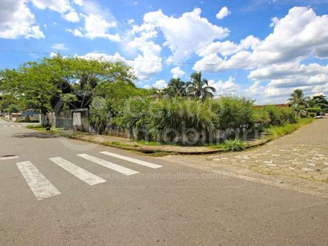 TERRENO à venda em Peruíbe, no bairro Centro