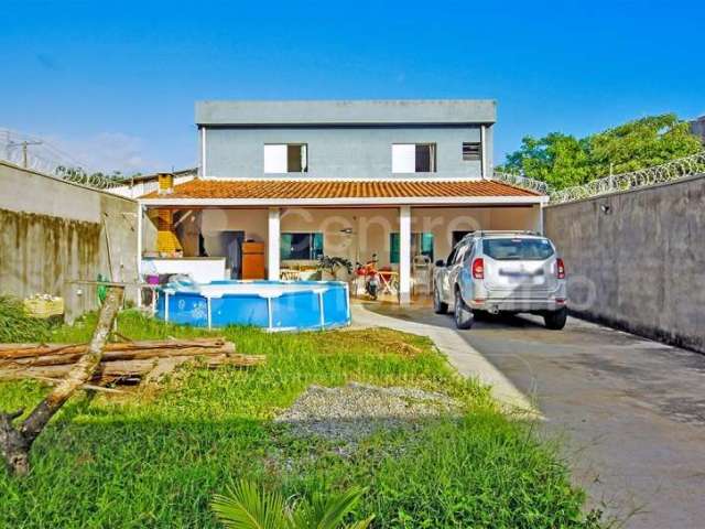 CASA à venda com 4 quartos em Peruíbe, no bairro Cidade Balneária Nova Peruíbe