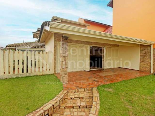 CASA à venda com 3 quartos em Peruíbe, no bairro Jardim Beira Mar